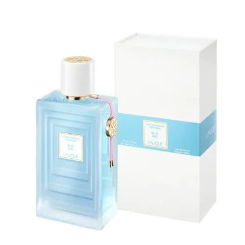 BLUE RISE - LALIQUE