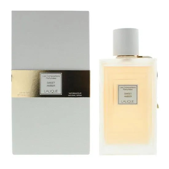 SWEET AMBER - LALIQUE