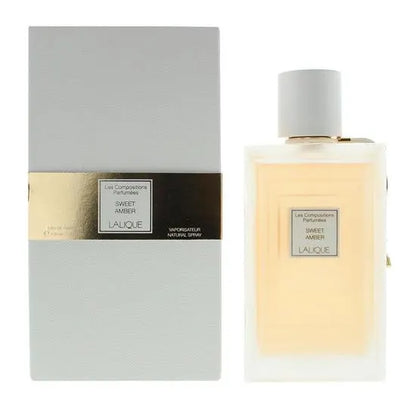 SWEET AMBER - LALIQUE