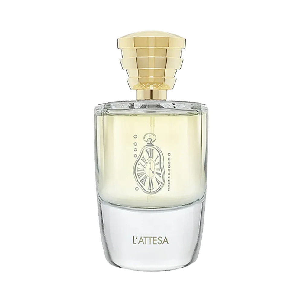 L'ATTESA - MASQUE MILANO