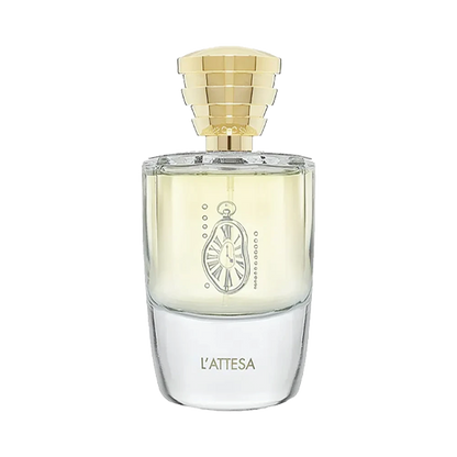 L'ATTESA - MASQUE MILANO