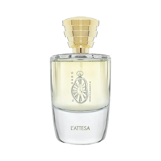 L’ATTESA - MASQUE MILANO