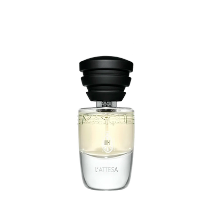 L'ATTESA - MASQUE MILANO