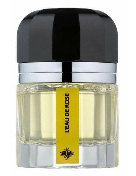 L'EAU DE ROSE - RAMON MONEGAL