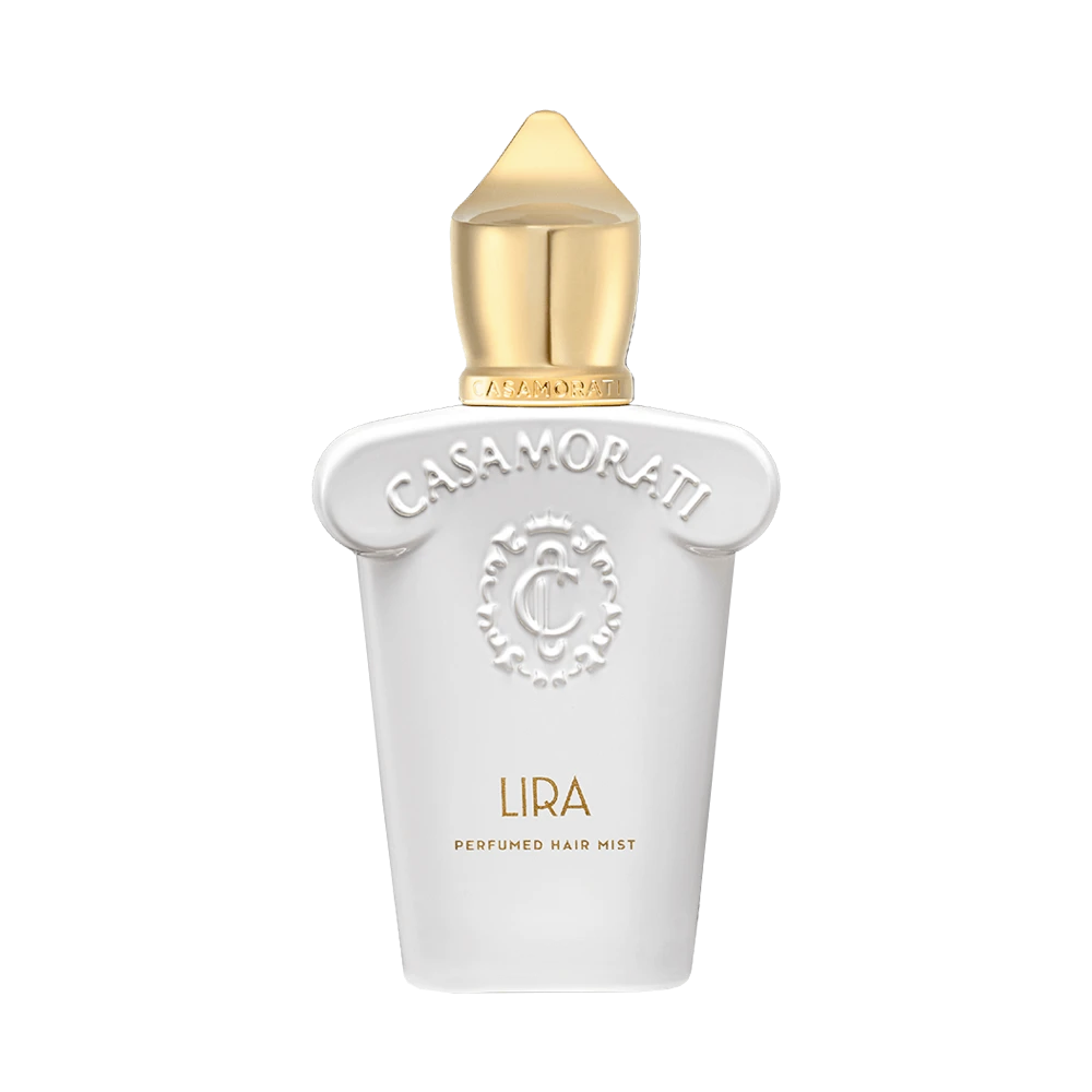 LIRA HAIR SPRAY - CASAMORATI