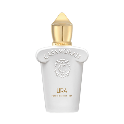 LIRA HAIR SPRAY - CASAMORATI