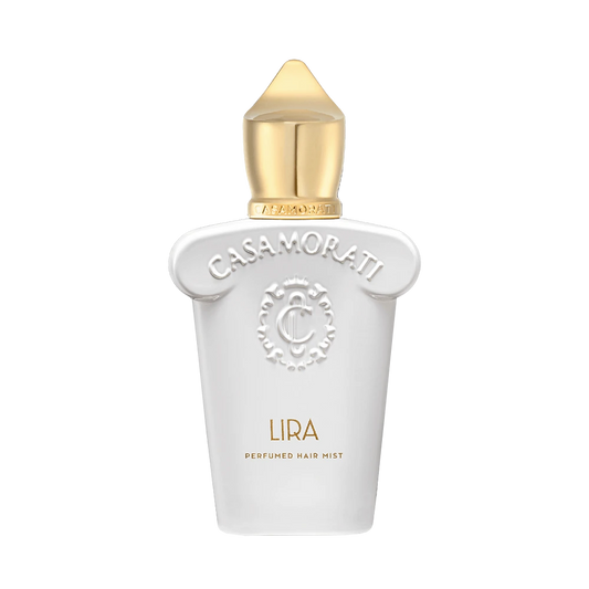 LIRA HAIR SPRAY - CASAMORATI