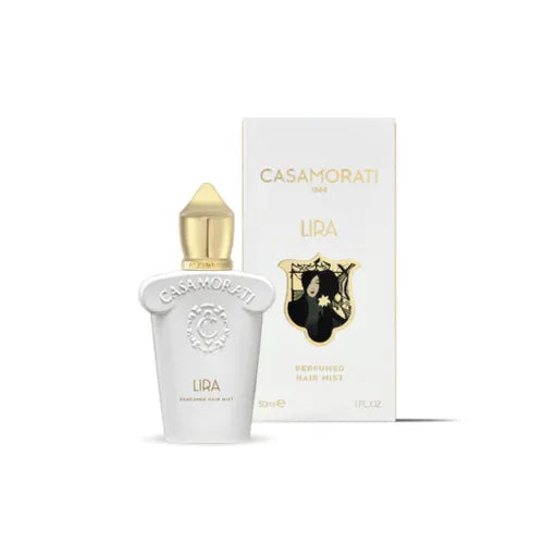 LIRA HAIR SPRAY - CASAMORATI