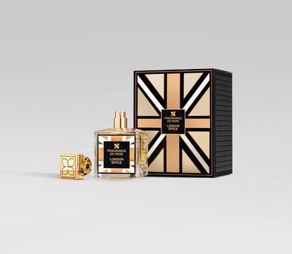 LONDON SPICE - FRAGRANCE DU BOIS
