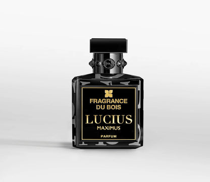 LUCIUS MAXIMUS - FRAGRANCE DU BOIS