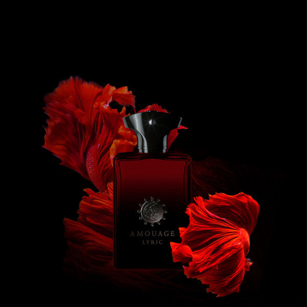 Lyric – Amouage