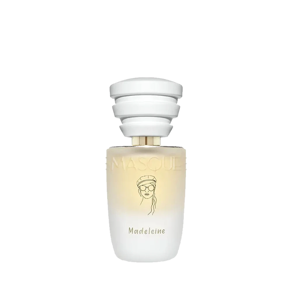 MADELEINE - MASQUE MILANO