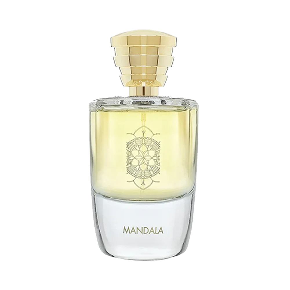 MANDALA - MASQUE MILANO