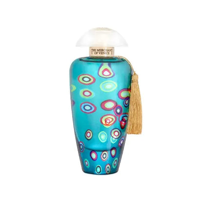 MANDARIN CARNIVAL - THE MERCHANT OF VENICE