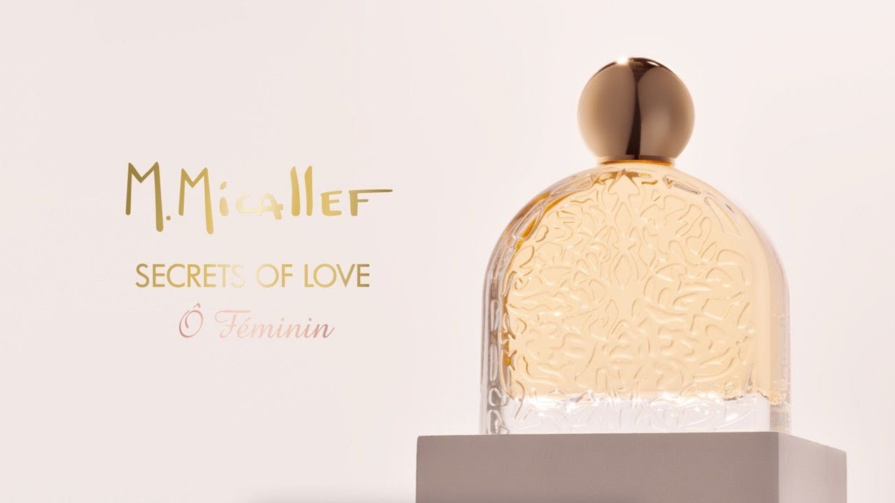 Ô FEMININ - M.MICALLEF