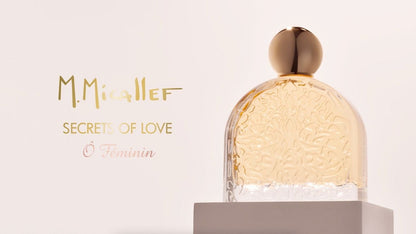 Ô FEMININ - M.MICALLEF