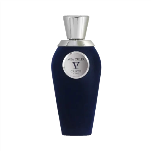 MEACULPA - V CANTO
