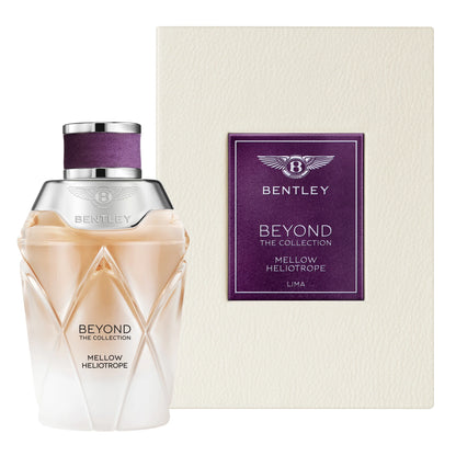 MELLOW HELIOTROPE – Bentley