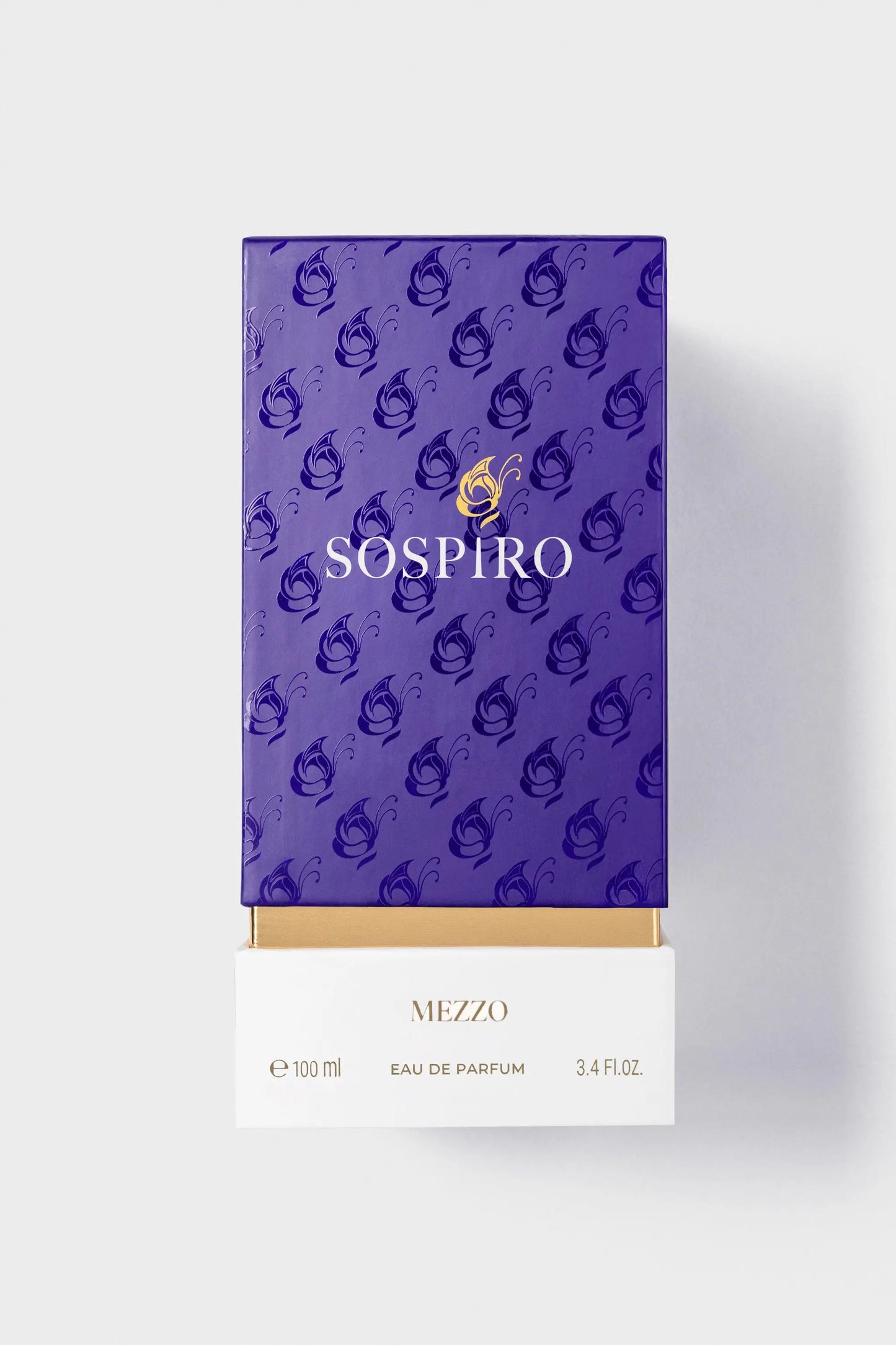 MEZZO - SOSPIRO
