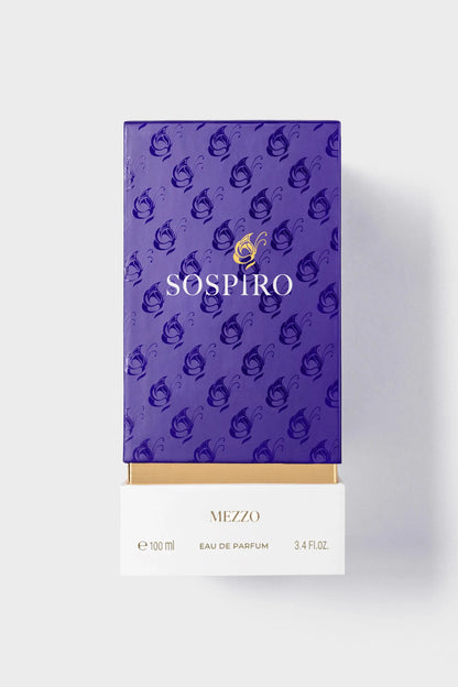 MEZZO - SOSPIRO