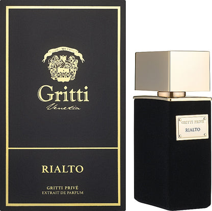 RIALTO - GRITTI (FORMATO ANTIGUO)
