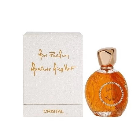 MON PARFUM CRISTAL - M.MICALLEF