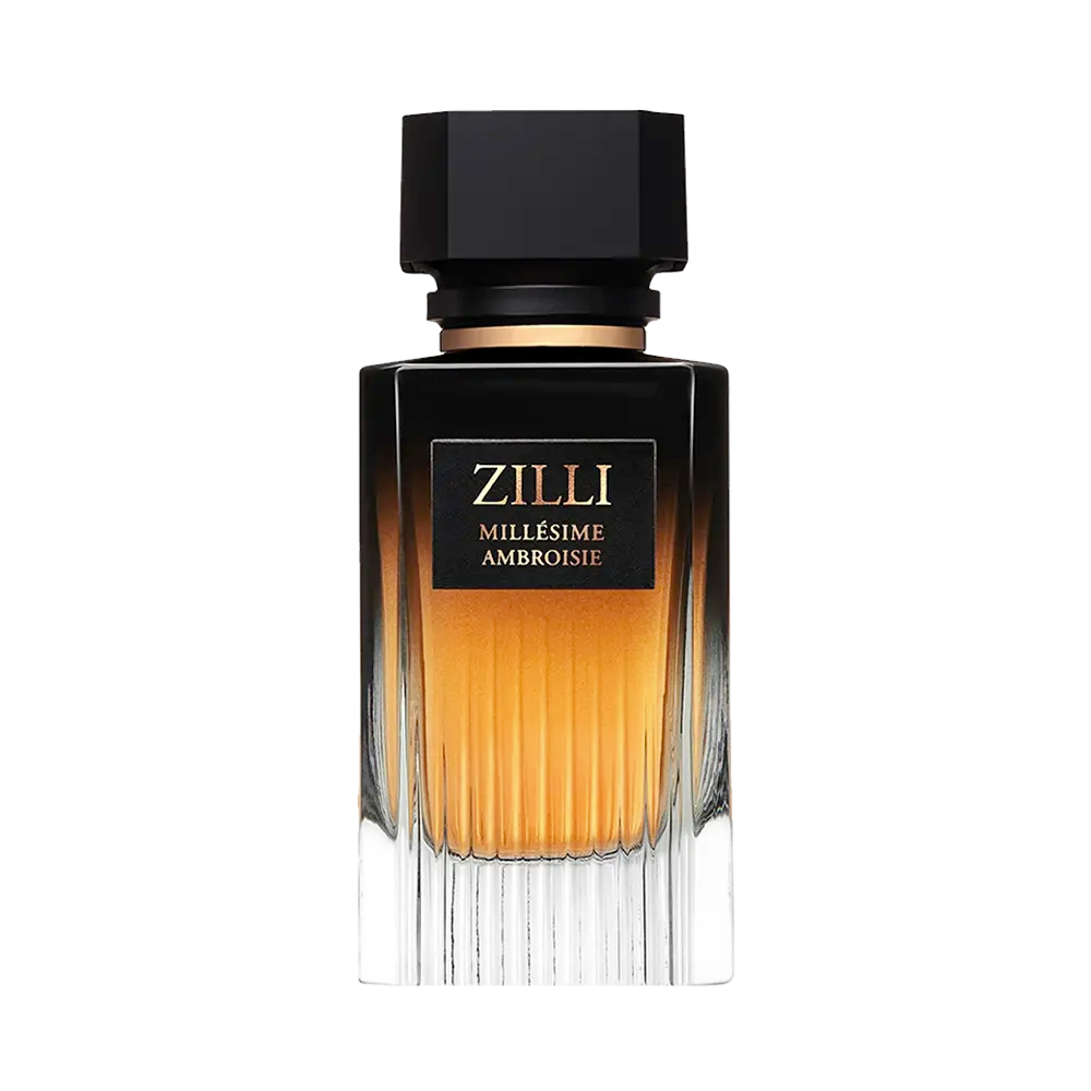 MILLESIME AMBROISIE - ZILLI