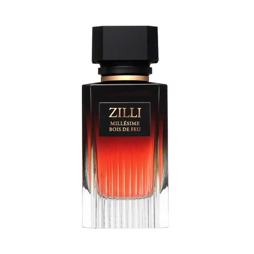MILLESIME BOIS DE FEU - ZILLI