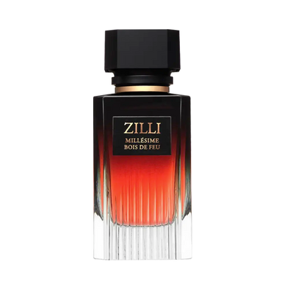MILLESIME BOIS DE FEU - ZILLI