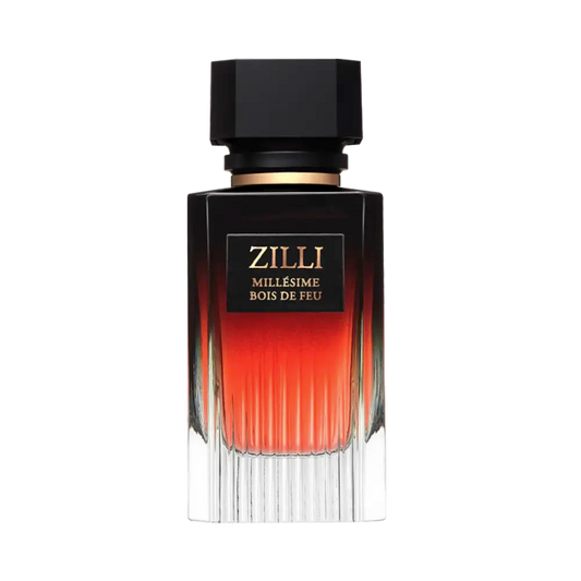 MILLESIME BOIS DE FEU - ZILLI