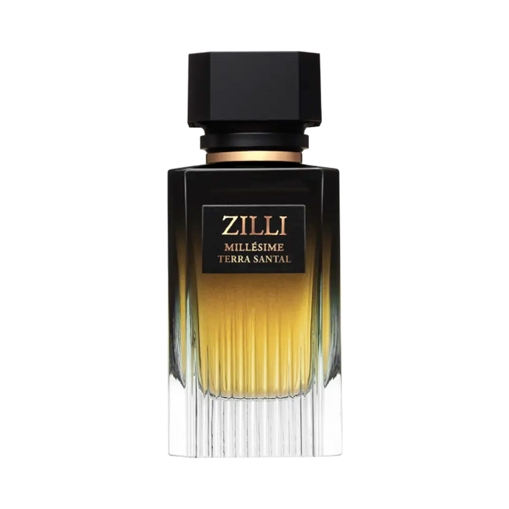 MILLESIME TERRA SANTAL - ZILLI