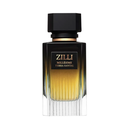 MILLESIME TERRA SANTAL - ZILLI