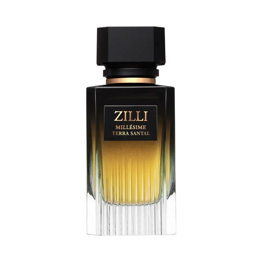 MILLESIME TERRA SANTAL - ZILLI