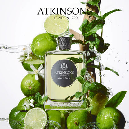 MINT & TONIC - ATKINSONS