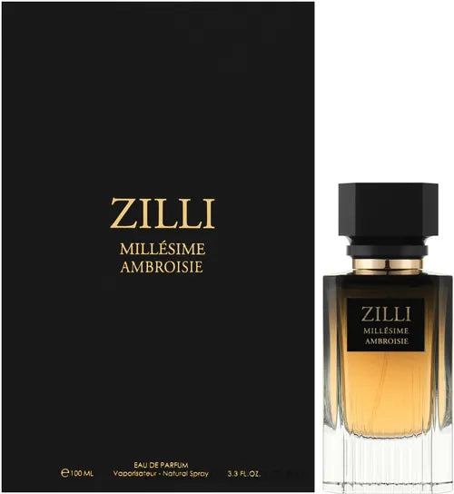 MILLESIME AMBROISIE - ZILLI