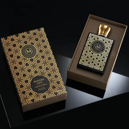 MODERN OUD - MORESQUE