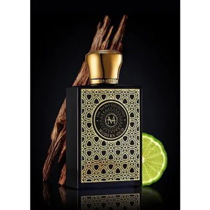 MODERN OUD - MORESQUE