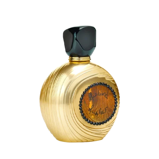 MON PARFUM GOLD - M.MICALLEF