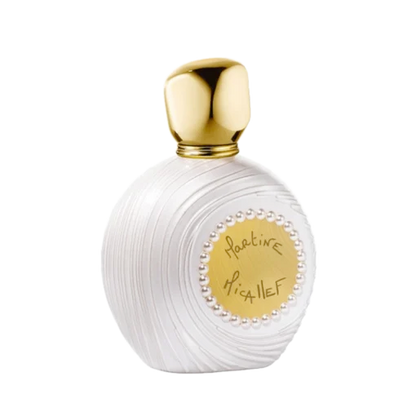 MON PARFUM PEARL - M.MICALLEF