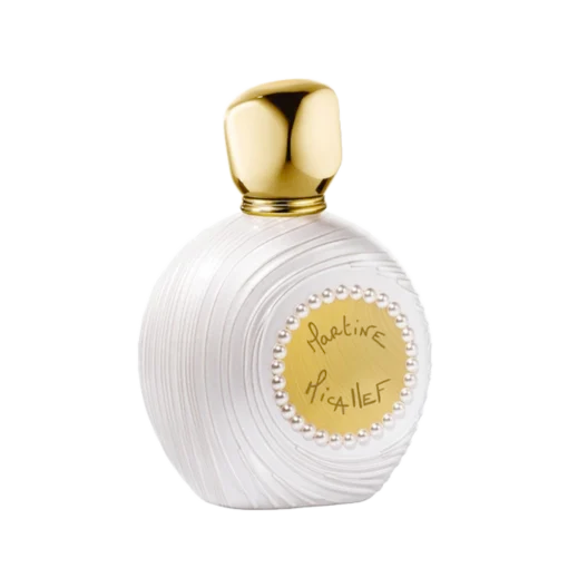 MON PARFUM PEARL - M.MICALLEF