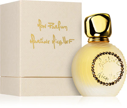 MON PARFUM SPECIAL EDITION - M.MICALLEF
