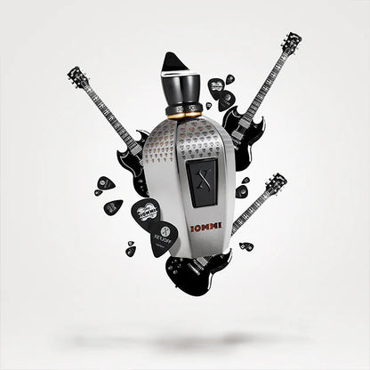 TONY IOMMI MONKEY SPECIAL - XERJOFF / XERJOFF UNIVERSE