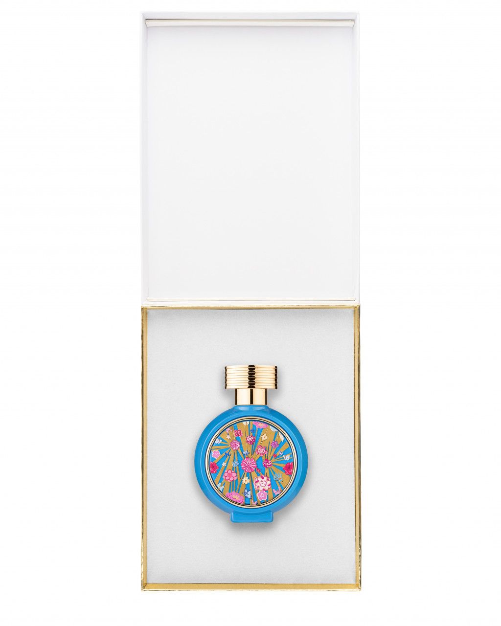 MUSK FLOWER - HFC