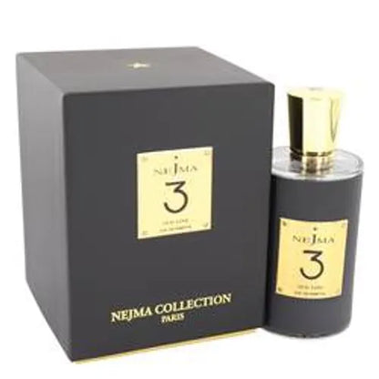 NEJMA 3 - NEJMA COLLECTION