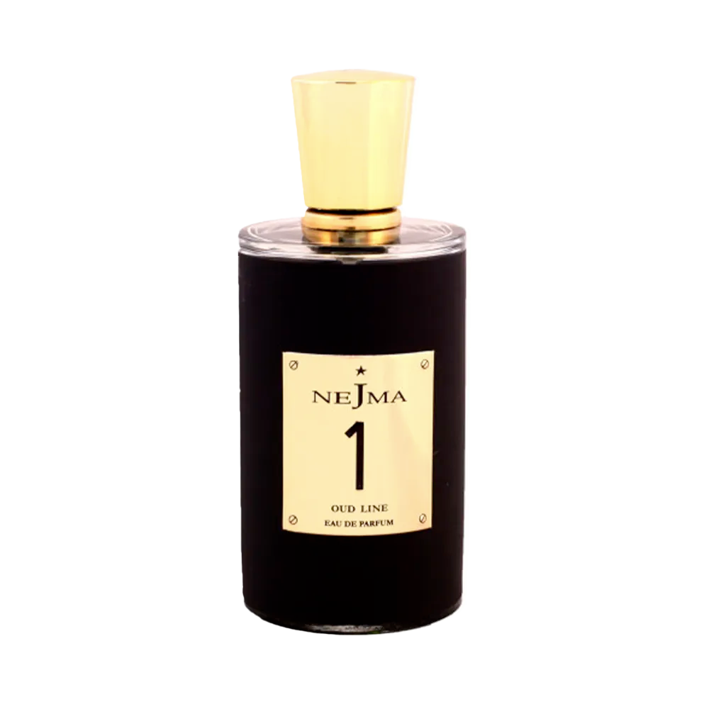 NEJMA 1 - NEJMA COLLECTION