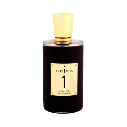 NEJMA 1 - NEJMA COLLECTION