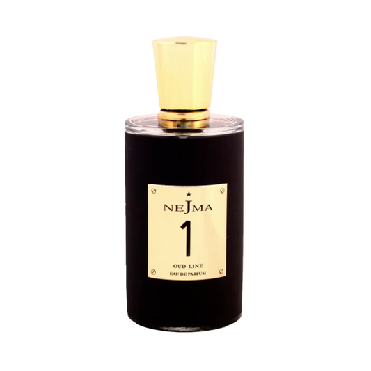 NEJMA 1 - NEJMA COLLECTION