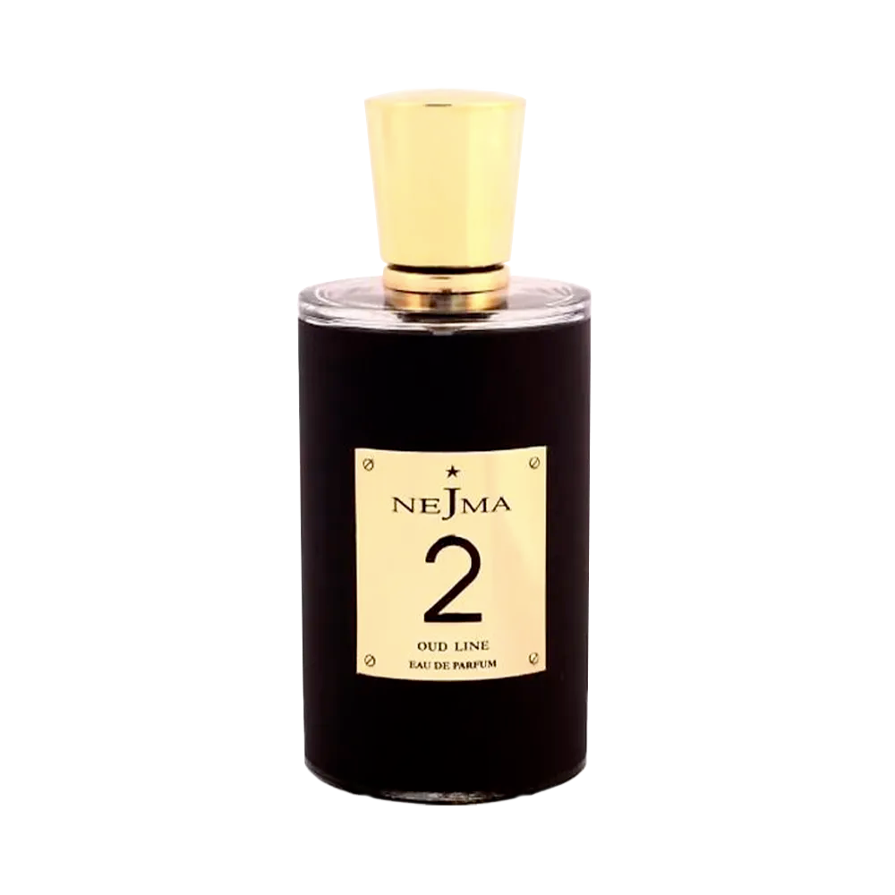 NEJMA 2 - NEJMA COLLECTION