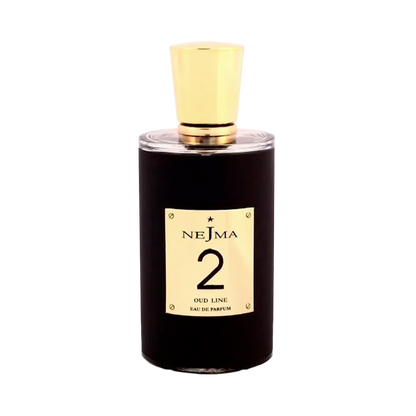 NEJMA 2 - NEJMA COLLECTION