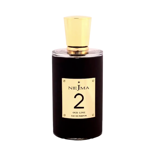 NEJMA 2 - NEJMA COLLECTION